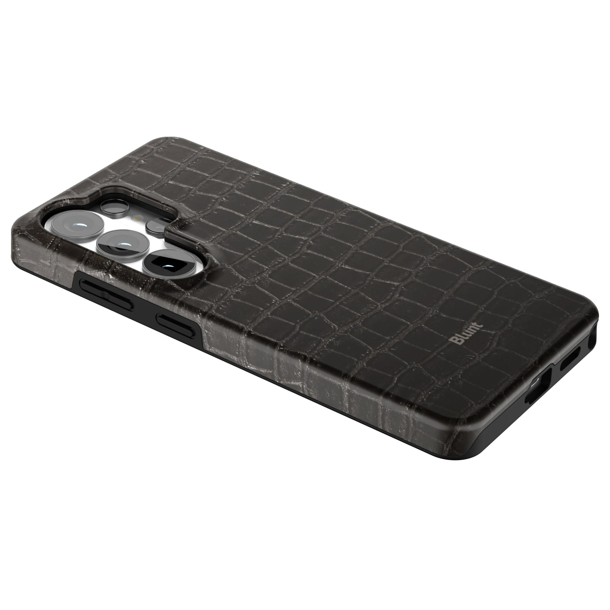Onyx-Croc-samsung-case-Galaxy S26 Ultra-2