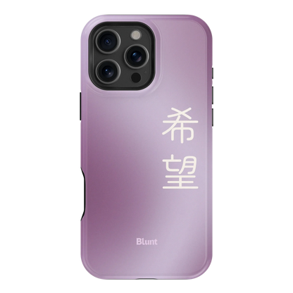 Hope I iPhone Case