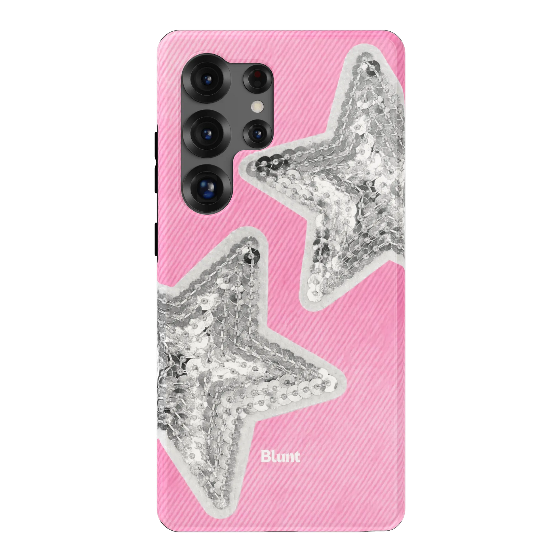 Pinkstar-Rodeo-samsung-case-Galaxy S25 Ultra-1