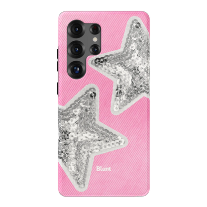 Pinkstar-Rodeo-samsung-case-Galaxy S25 Ultra-1