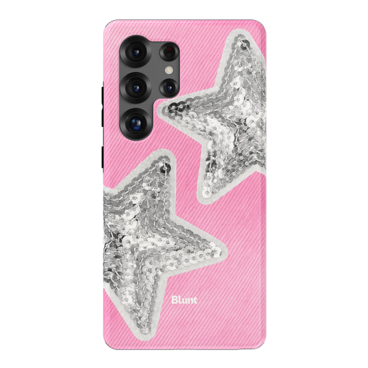 Pinkstar-Rodeo-samsung-case-Galaxy S25 Ultra-1