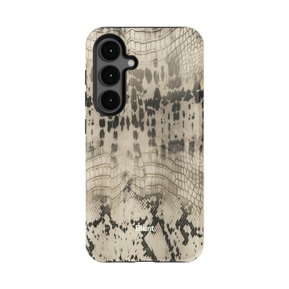 Ash Splatter Samsung Case