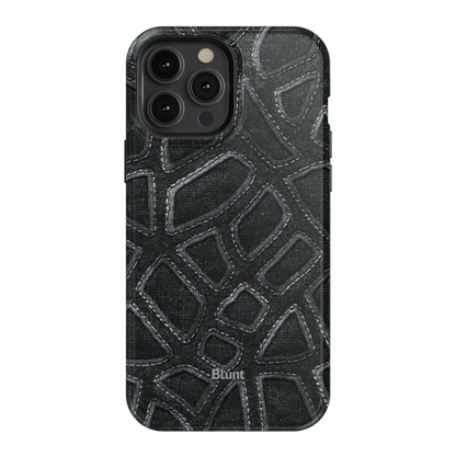 Phanthom iPhone Case