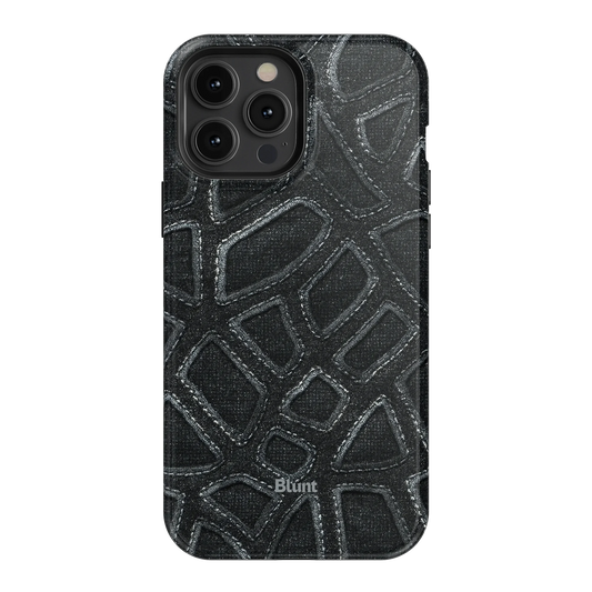 Phanthom iPhone Case