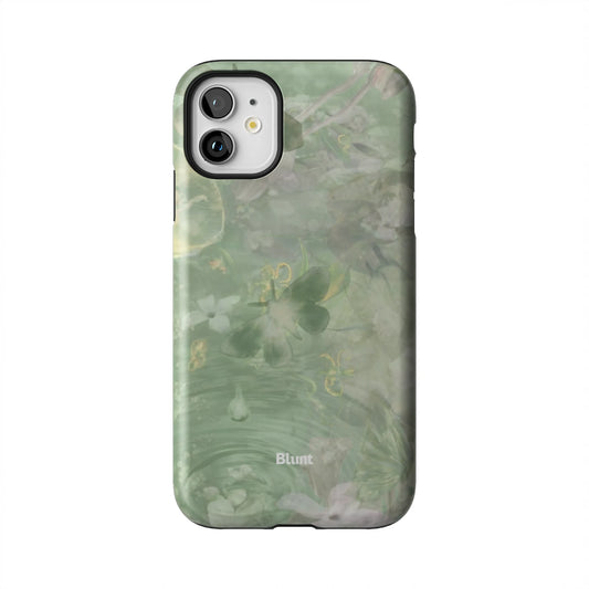 Sage-Mint-iphone-case-iPhone 11-1
