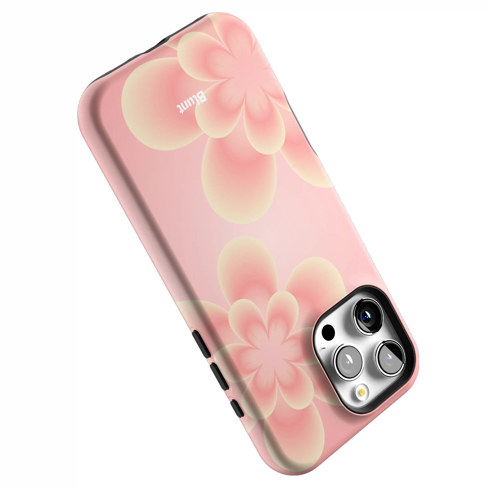 Peach-Petals-iphone-case-iPhone 16 Pro Max-4