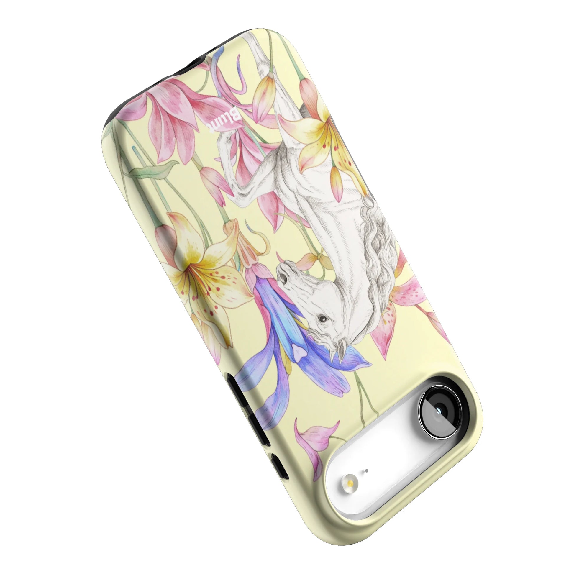 Butter-Garden-iphone-case-iPhone 17 Air-4