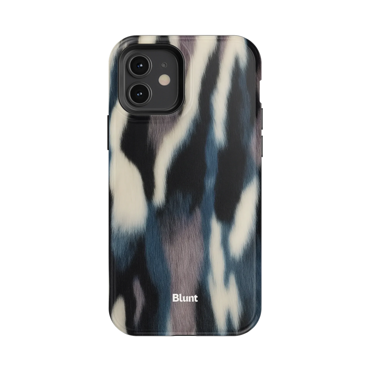 Velvet Sky iPhone Case