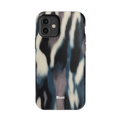 Velvet Sky iPhone Case