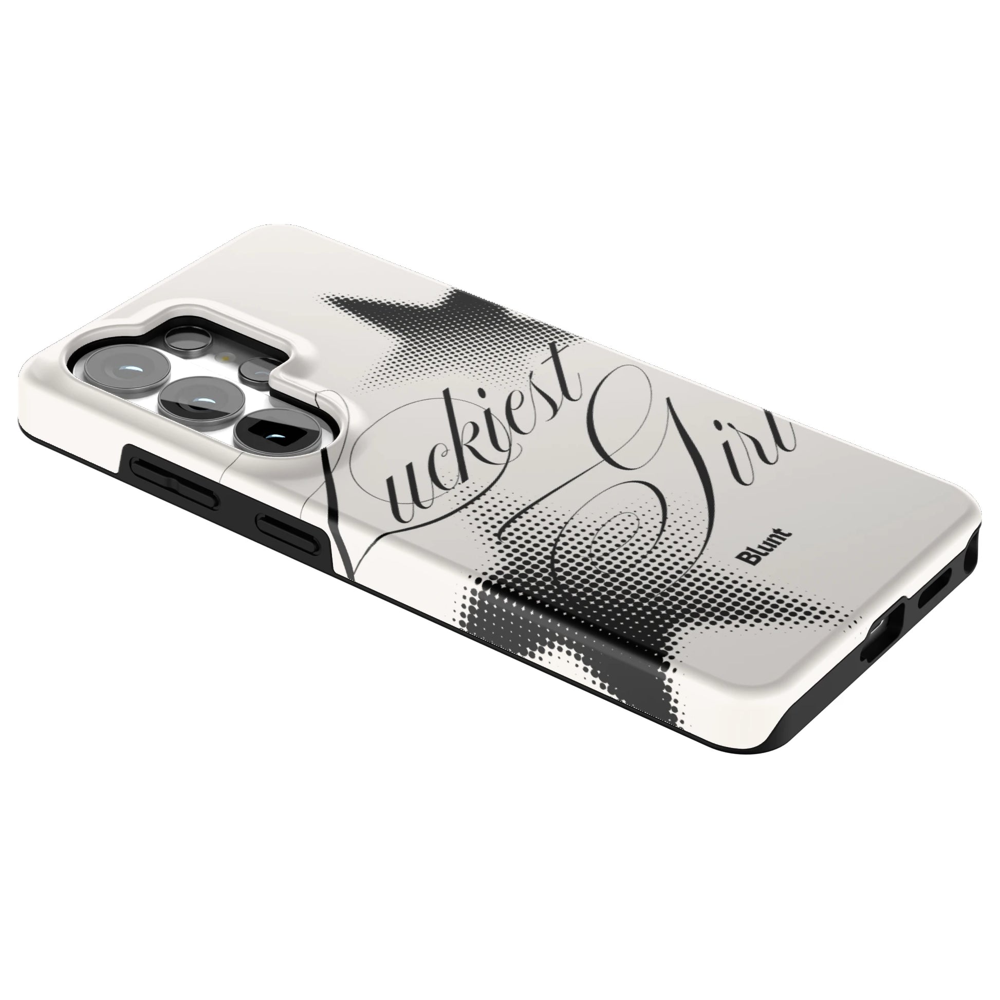 Luckiest-Girl-samsung-case-Galaxy S26 Ultra-2