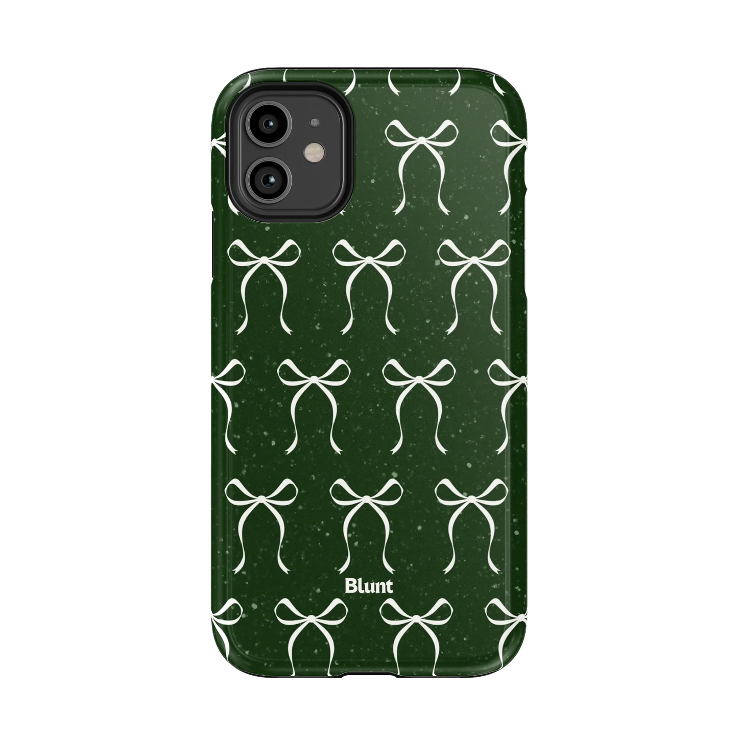 Knot iPhone Case