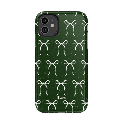 Knot iPhone Case