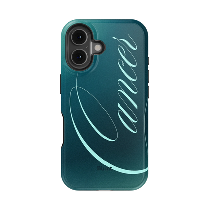 Cancer iPhone Case
