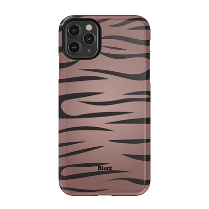 Riptide iPhone Case