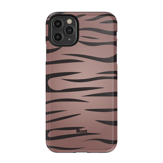 Riptide iPhone Case