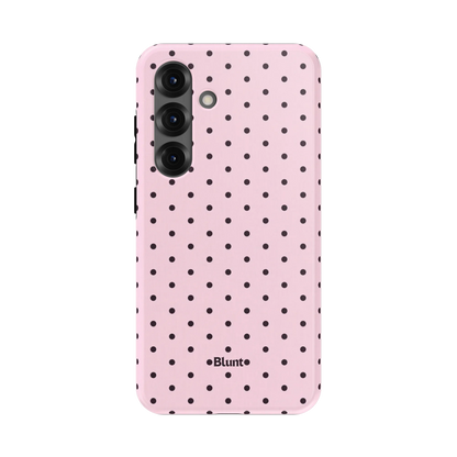 Vic Polka Samsung Case
