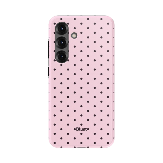 Vic Polka Samsung Case