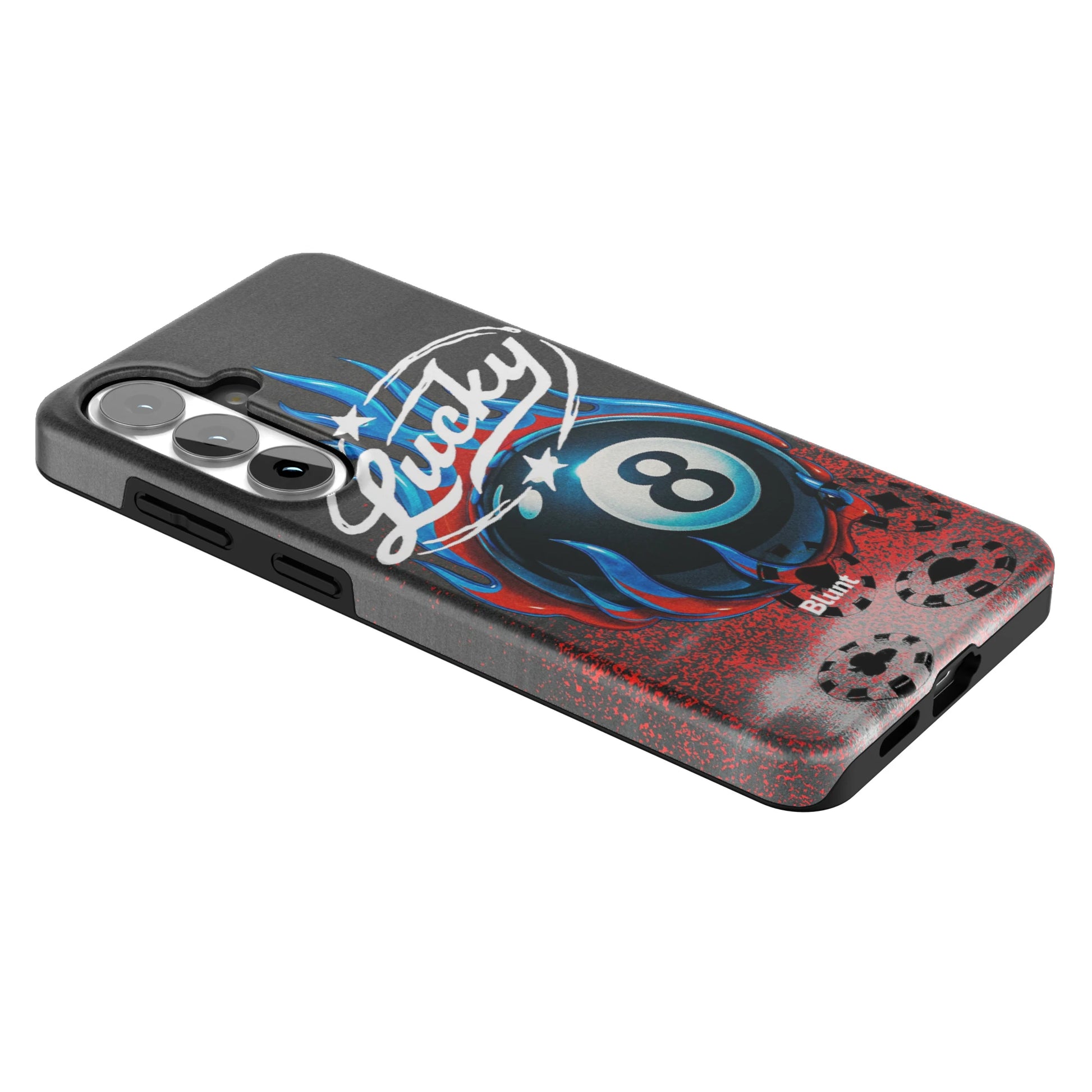Lucky-Strike-samsung-case-Galaxy S26 Plus-2