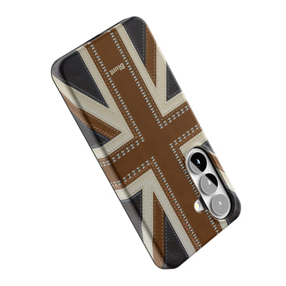 Brown-Union-samsung-case-Galaxy S26-4