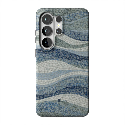 Undertow Samsung Case