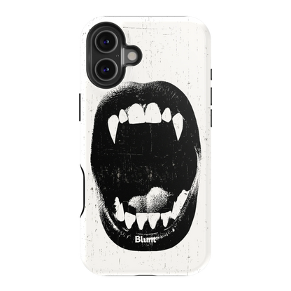 Venomous iPhone Case