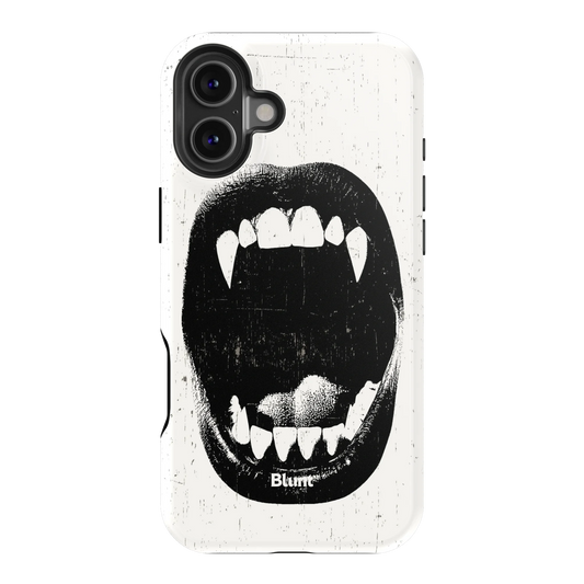Venomous iPhone Case