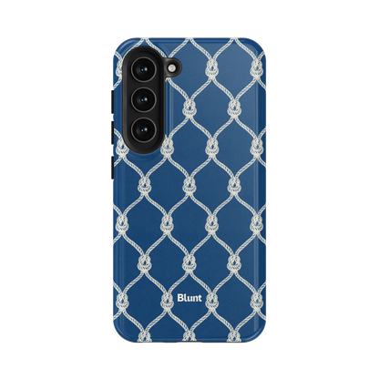 Shoreline Samsung Case