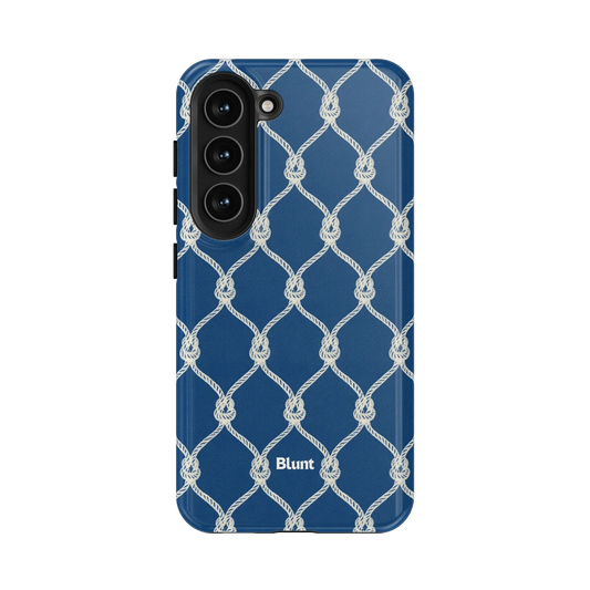 Shoreline Samsung Case