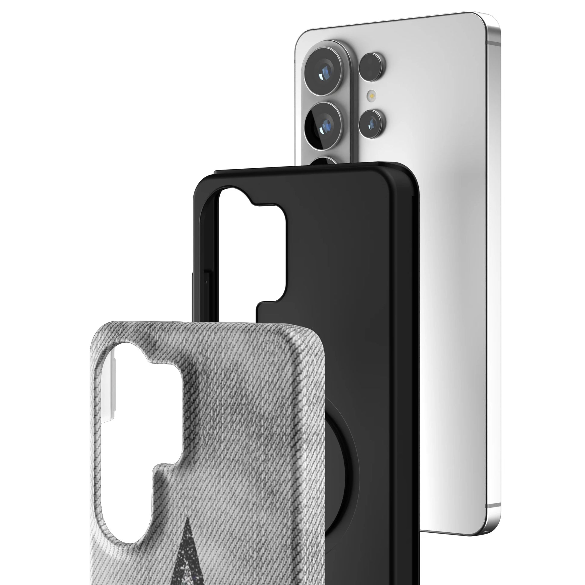 Silver-Starwash-samsung-case-Galaxy S26 Ultra-3