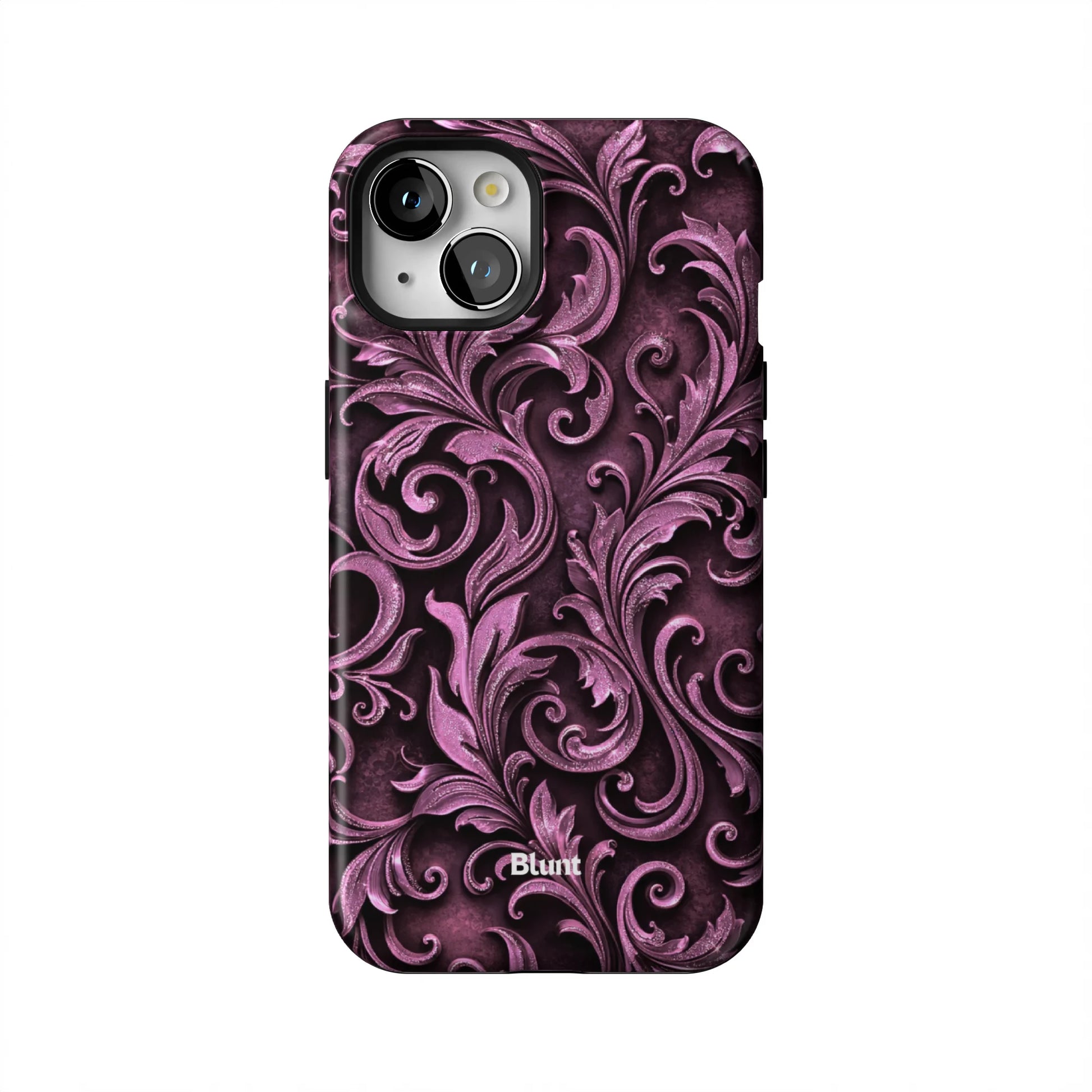 Imperial-Plum-iphone-case-iPhone 13-1