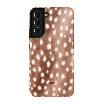 Doe Spot Samsung Case