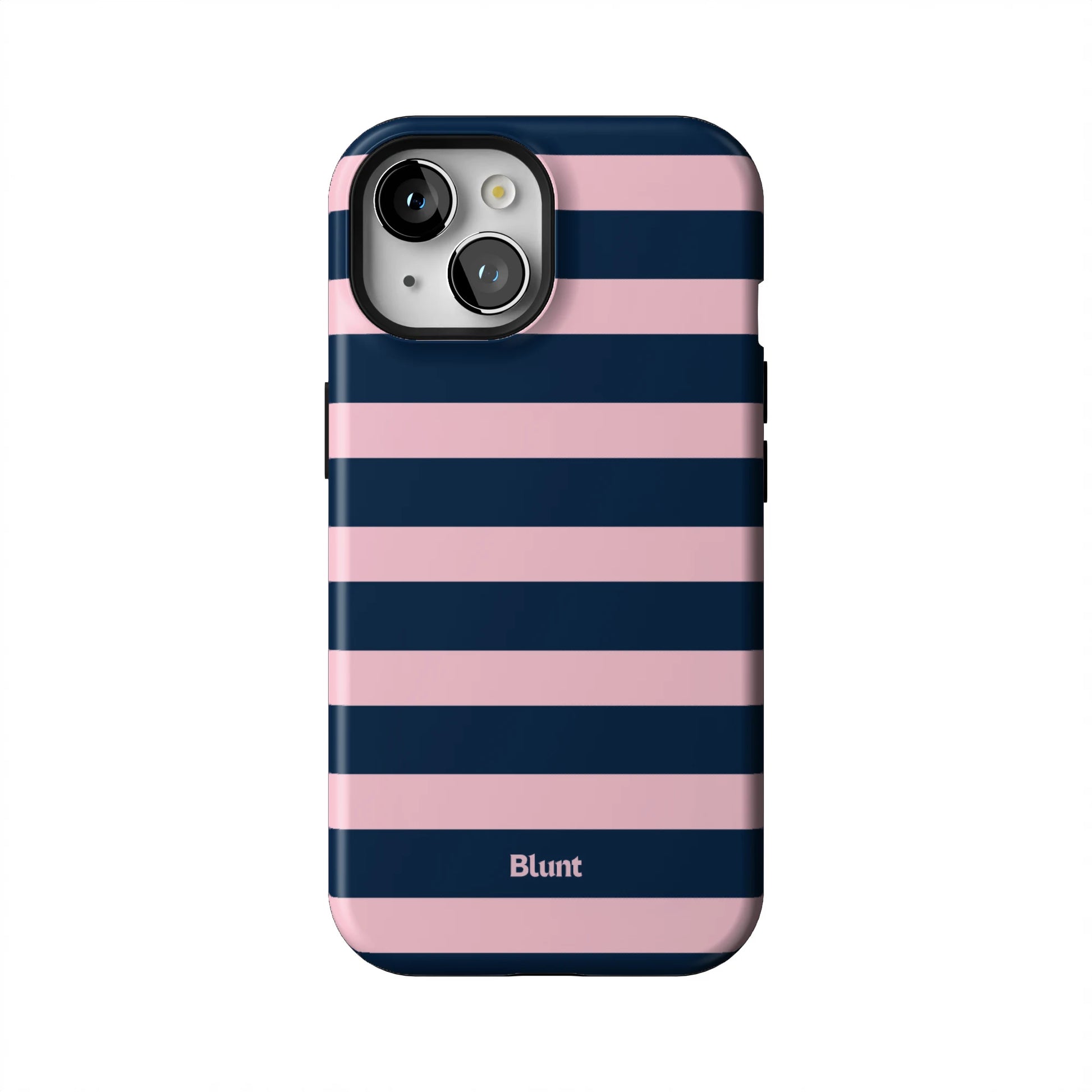 Blueberry-Blush-Stripe-iphone-case-iPhone 15-1