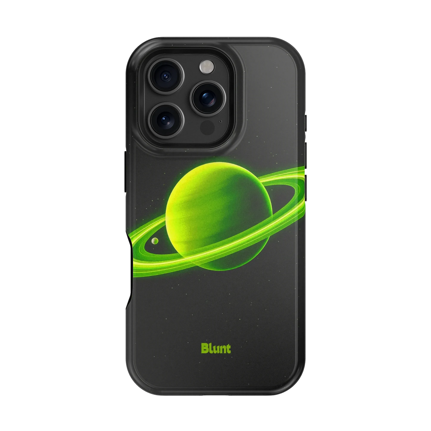 Glowra iPhone Case