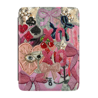 Girly-Chaos-kindle-case-Kindle Paperwhite/Colorsoft 7-1