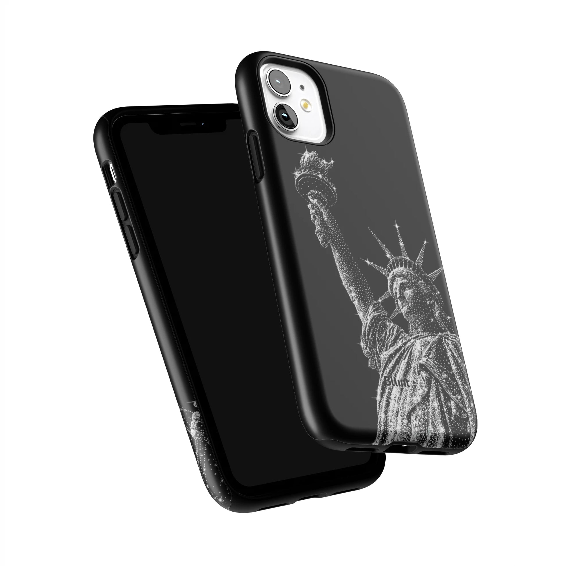 Glitterry-Liberty-iphone-case-iPhone 11-5