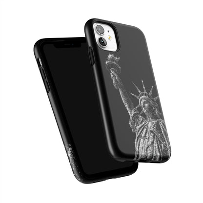 Glitterry-Liberty-iphone-case-iPhone 11-5