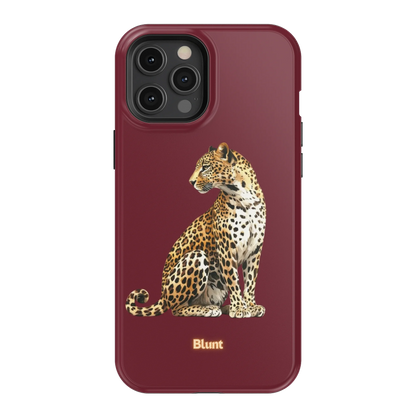 Keyari iPhone Case
