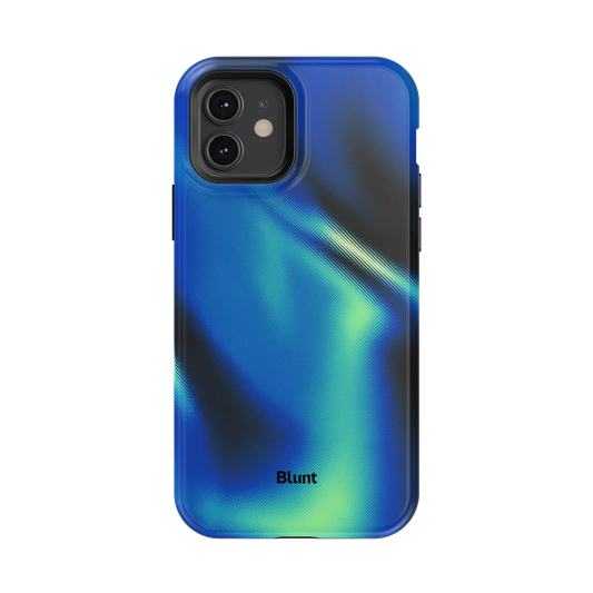Glimz iPhone Case