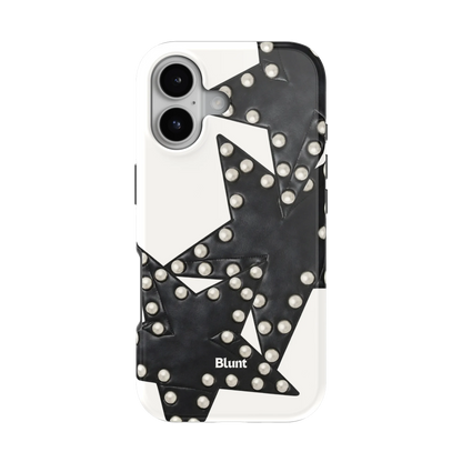Star Studd iPhone Case