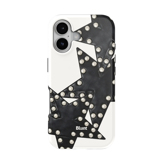 Star Studd iPhone Case