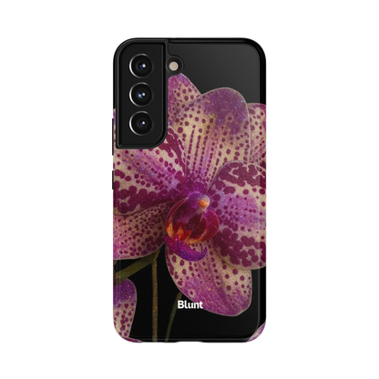 Violetta Samsung Case