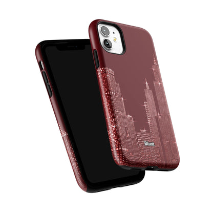 Crimson-NYC--SKYELINE-iphone-case-iPhone 11-5