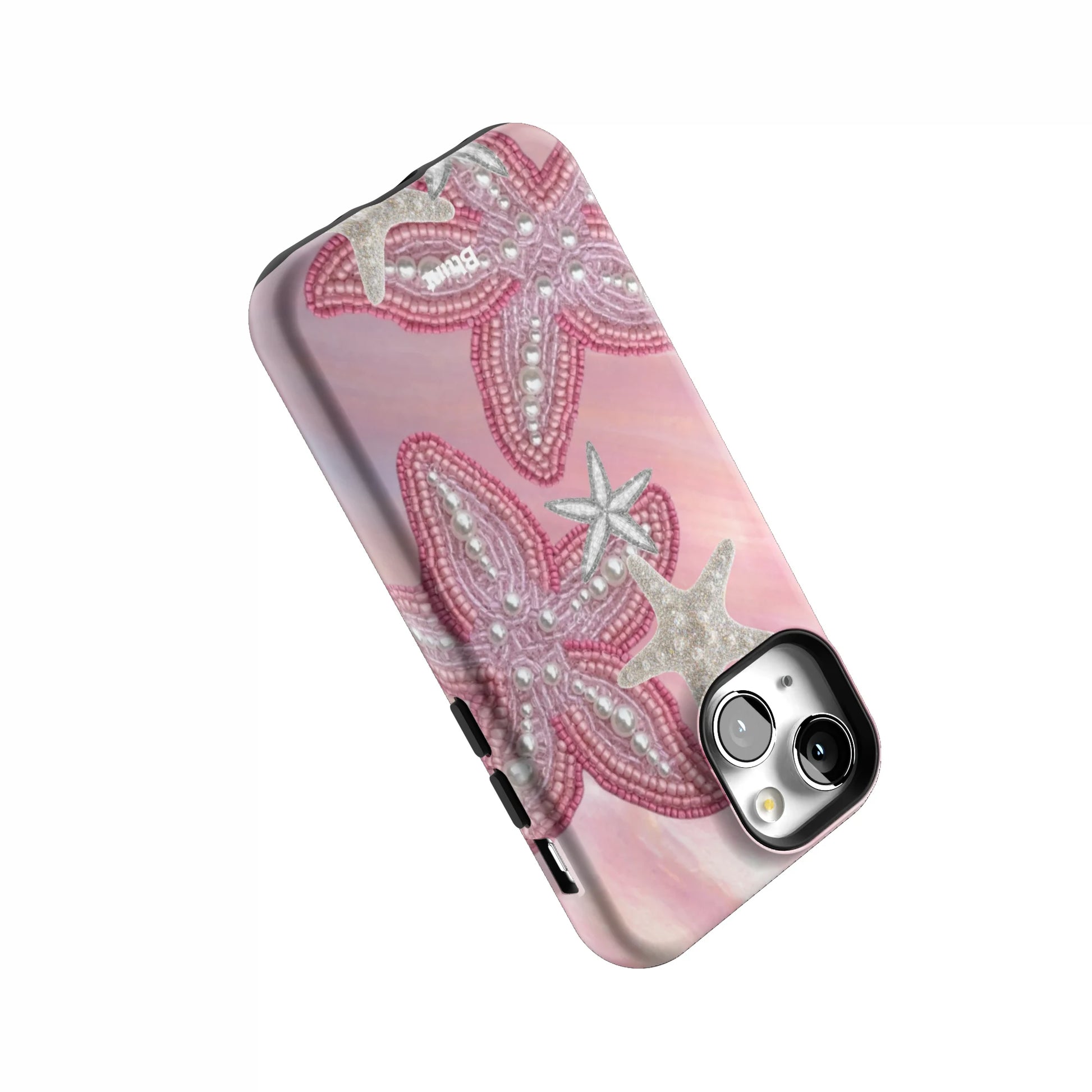 Starfish-iphone-case-iPhone 13 Mini-4
