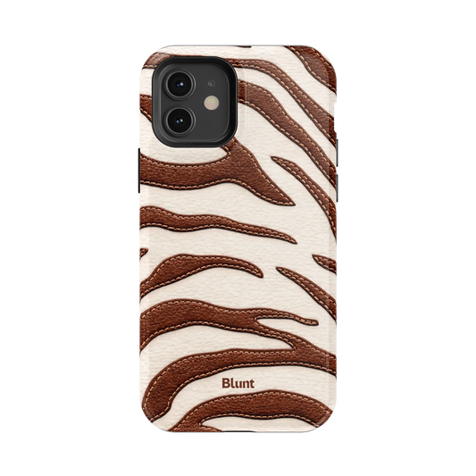 Hazel Zarco iPhone Case