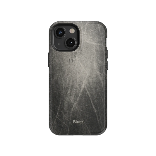 Paisiq iPhone Case
