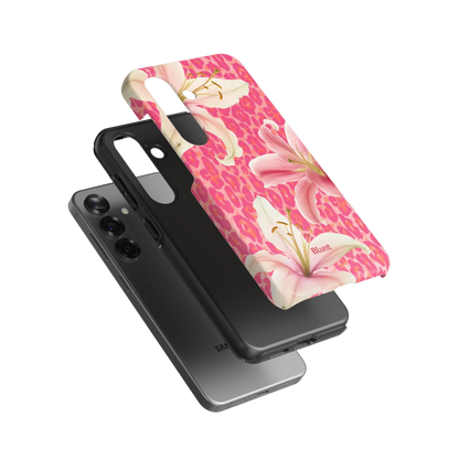 Chelily Samsung Case