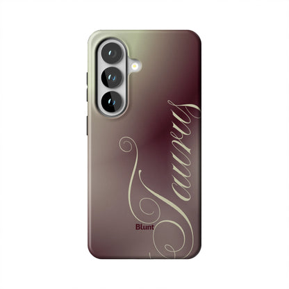 Taurus Samsung Case
