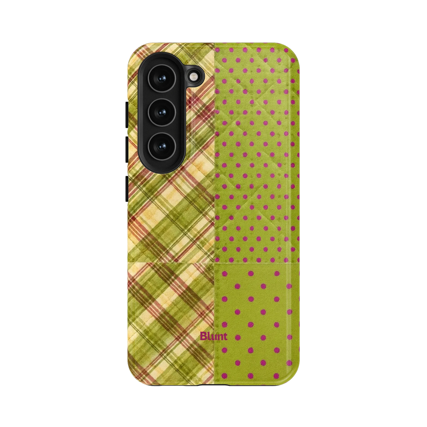 Thistle Samsung Case
