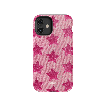 Starlit Crush iPhone Case