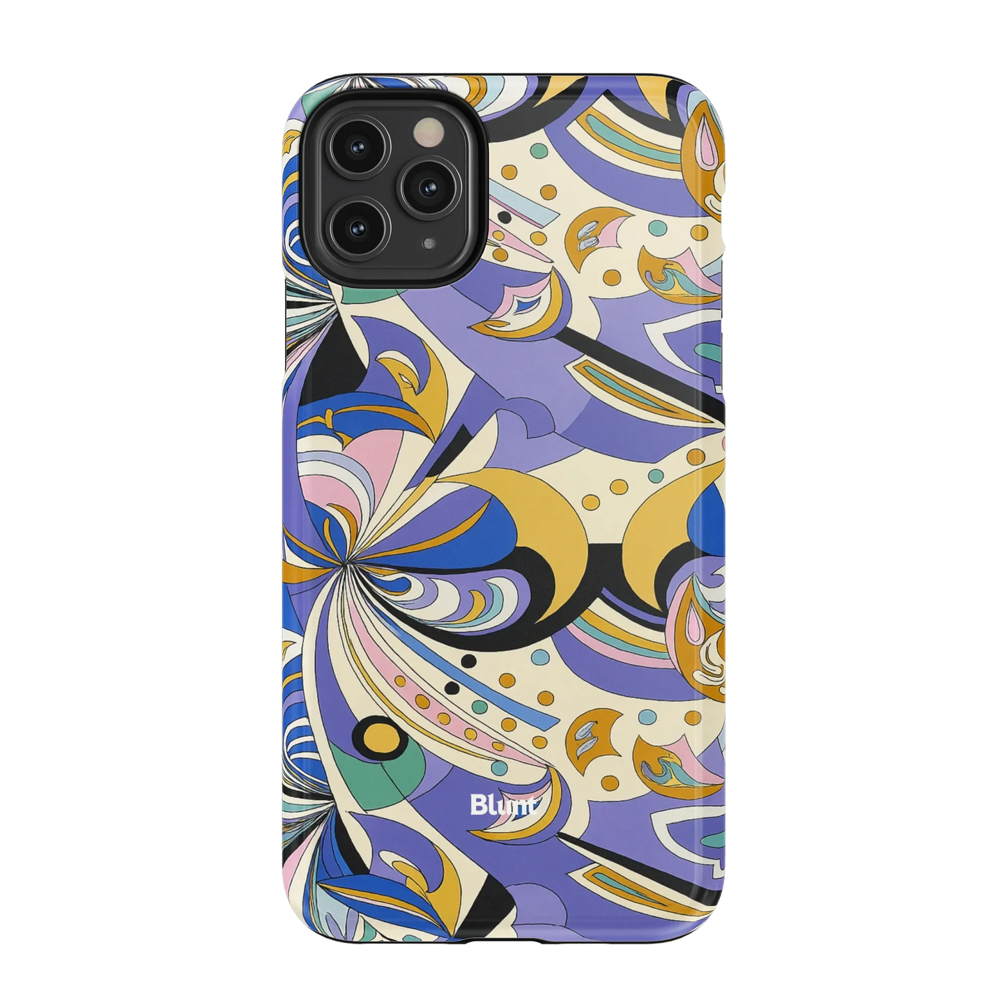 Julietta iPhone Case